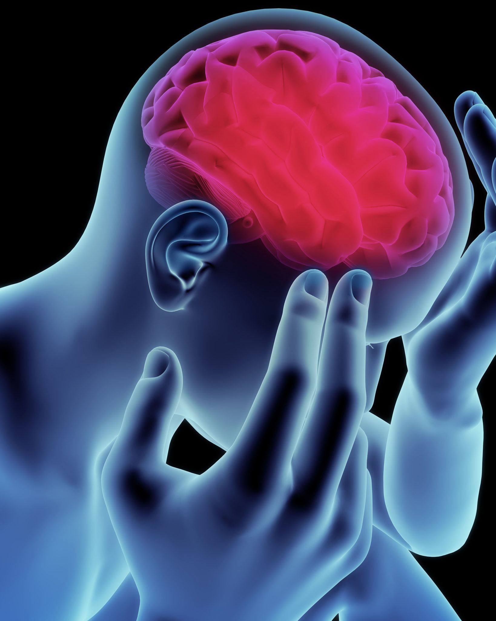 5 Ways to Discourage Headaches
